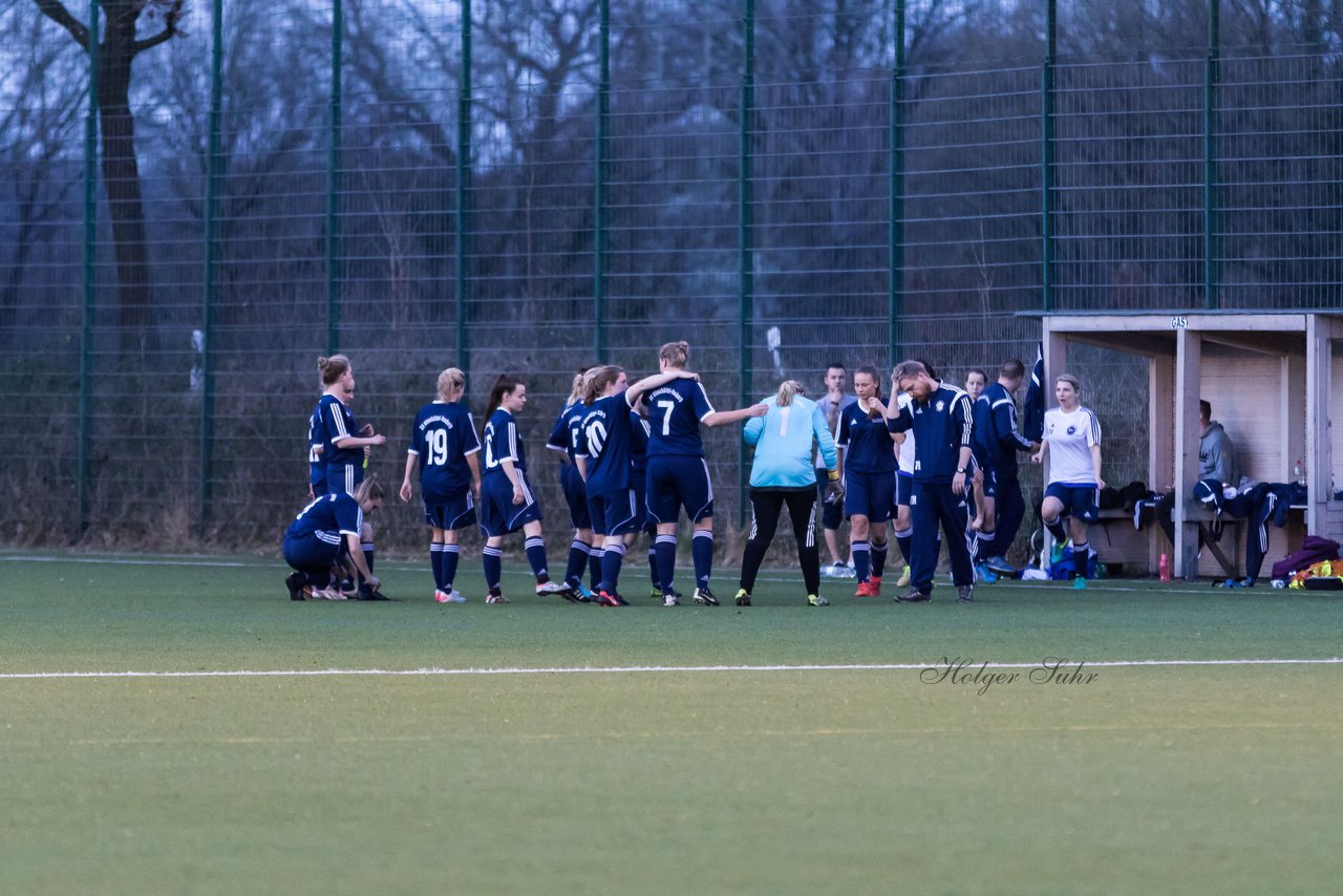 Bild 128 - Frauen Bramstedter TS - SV Boenebuettel-Husberg : Ergebnis: 0:3